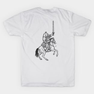 King in the North T-Shirt